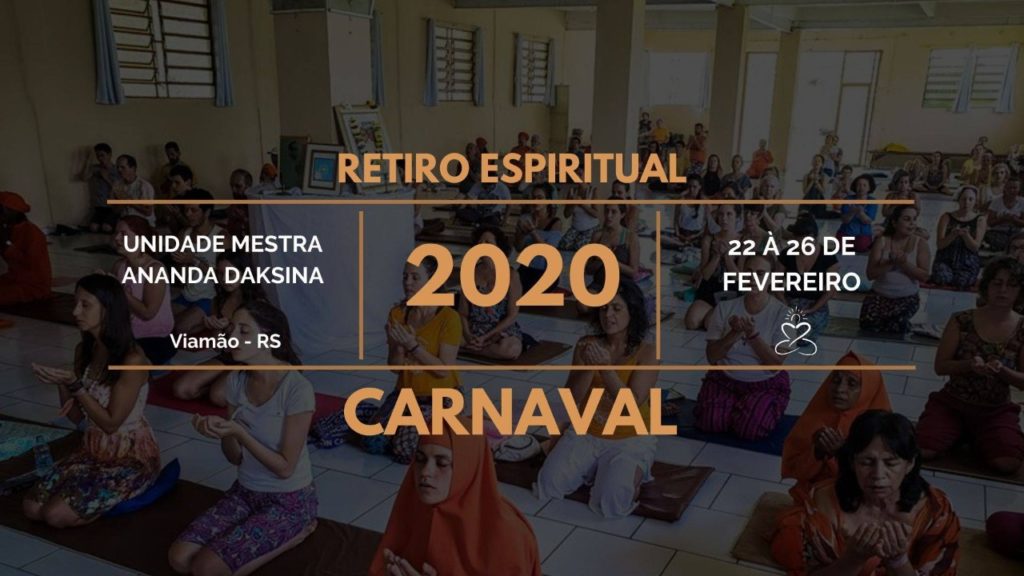 retiro carnaval 2020